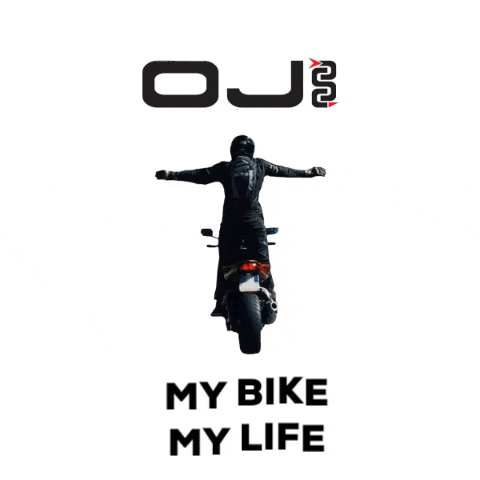 Motorcycle Moto GIF by OJ