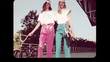 Fashion Summer GIF by asv_official