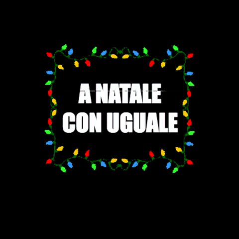GIF by Uguale