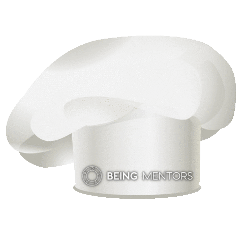 Being Mentors Sticker