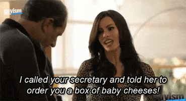 Modern Family Jay Gif