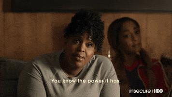 Season 5 Power GIF by Insecure on HBO