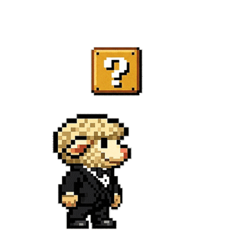 Animation Dancing Sticker