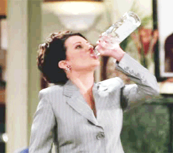 Will And Grace Karen Walker Is My Spirit Animal GIF - Find & Share on GIPHY