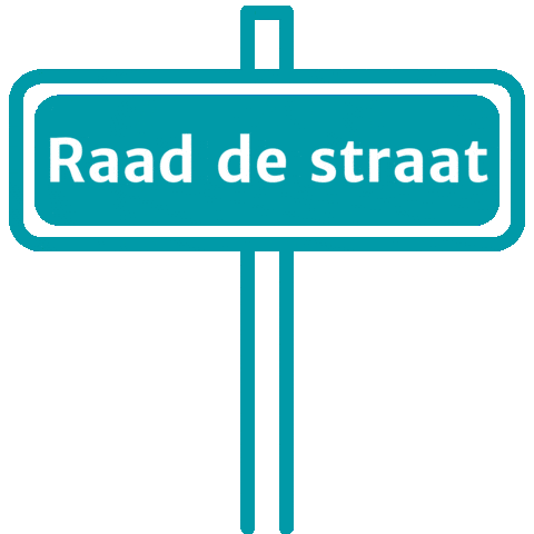 Waardwonen Sticker