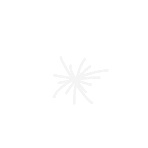 Christmas Sparkle Sticker by BottegaVerde