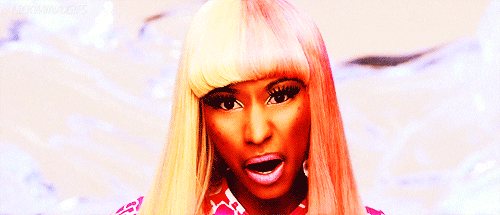 nicki minaj