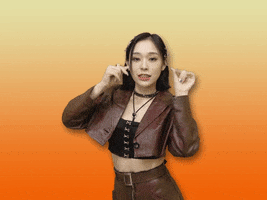 Funny Face Korean GIF by Dreamcatcher