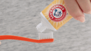 Arm&Hammertoothpaste GIF by Therapy