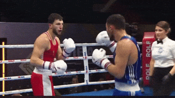 Ggg GIF by Bekzatsport