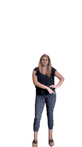 jessica hodges real esatte Sticker