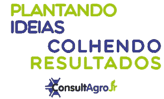 ConsultAgro Jr Sticker