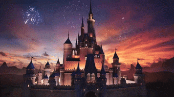 Disney GIF