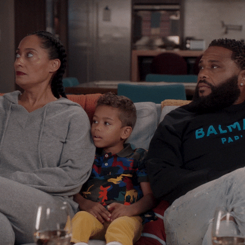 Tracee Ellis Ross Love GIF by ABC Network