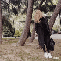 park life GIF by GoPop