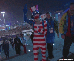 murica GIF by SB Nation