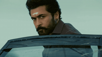 Karuppu GIF