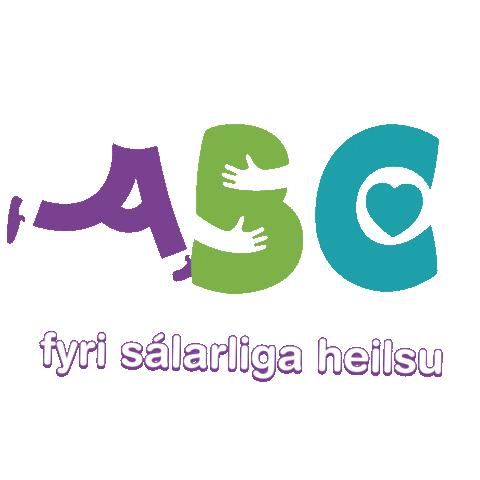 Fólkaheilsuráðið Sticker