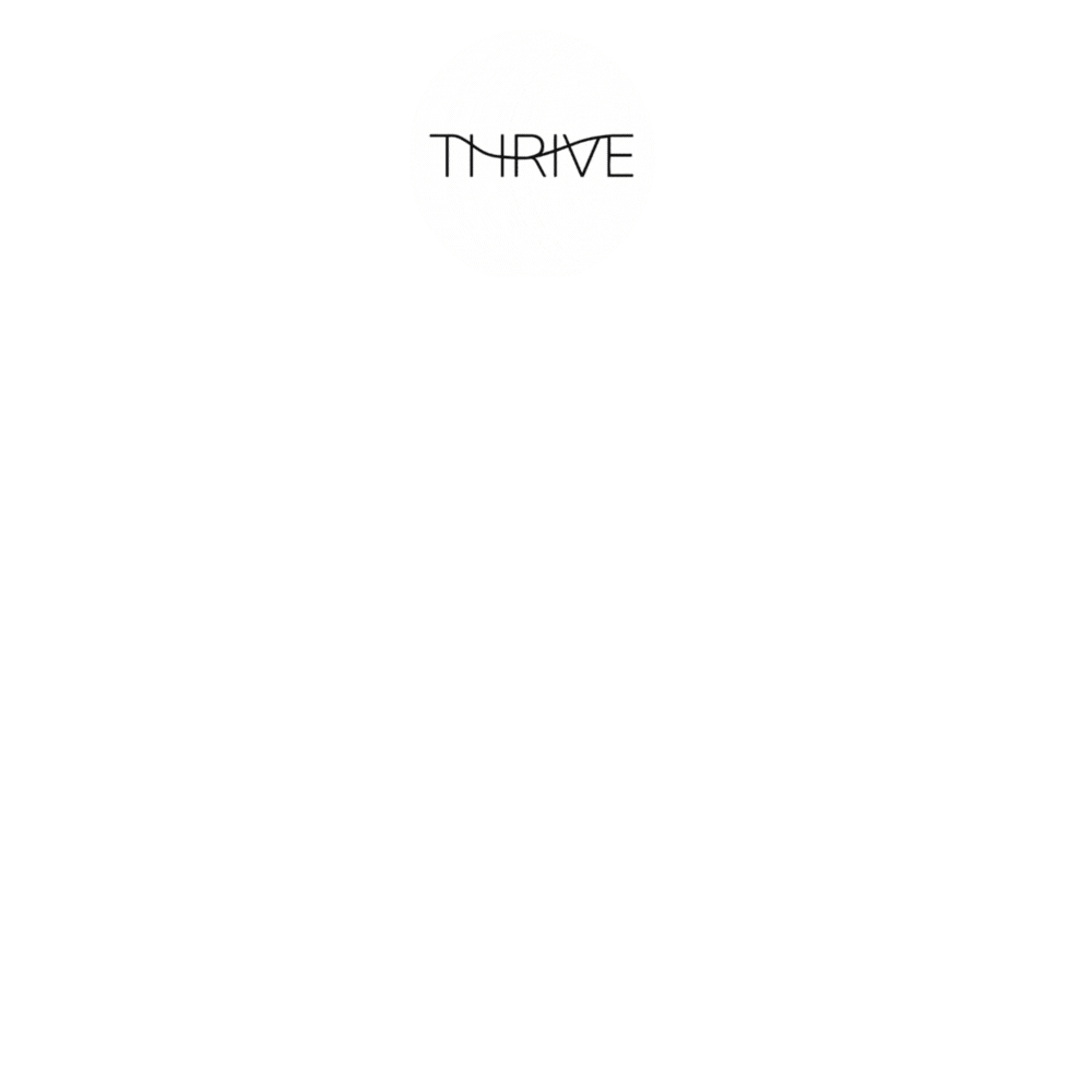 thrivehealthnl Sticker