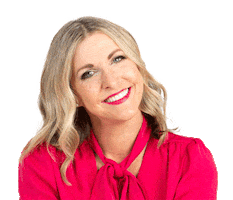 Happy Pacific Northwest Sticker by KING 5 Evening