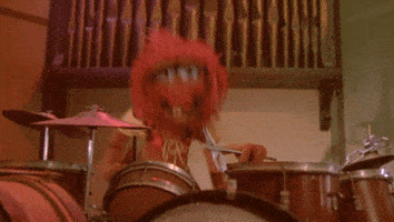 Muppets GIFs - Find & Share on GIPHY