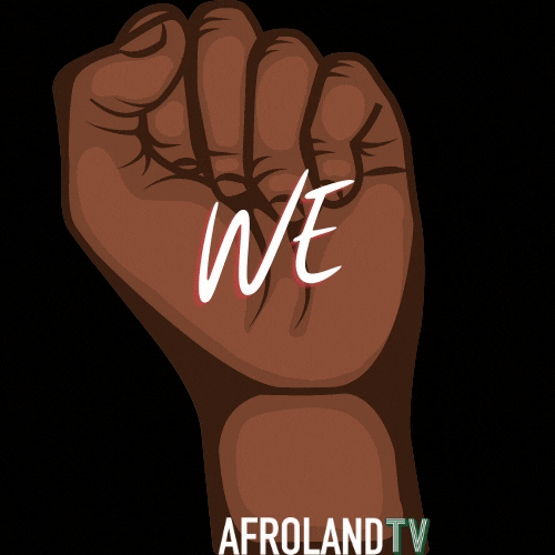 AfroLandTV GIF