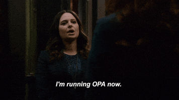 olivia pope scandal GIF by ABC Network