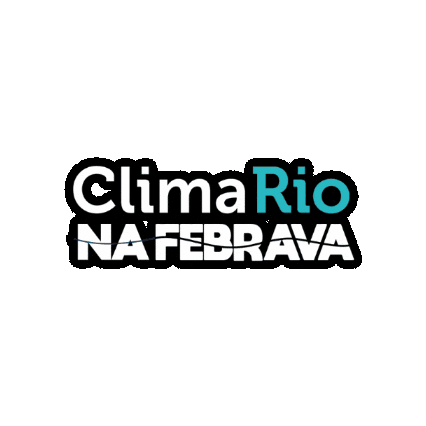 Rio Clima Sticker by climariooficial