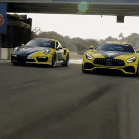 Racing Race GIF by Dunlop Tire NA
