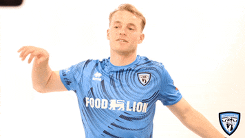 Daniel Sturridge Usl2 GIF by Lionsbridge FC