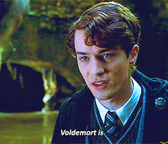 harry potter cos GIF