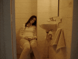 Sad Girl GIF by Laaza