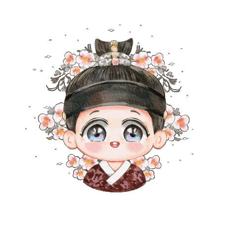 Bogummy Park Bogum Sticker