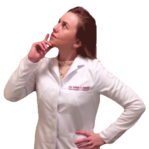 Draudy Sticker by Clímica Gallotti