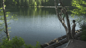 Fall Fail GIF by IFHT Films