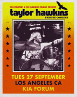 Taylor Hawkins Forum GIF by Foo Fighters