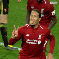 premier league lol GIF by Liverpool FC