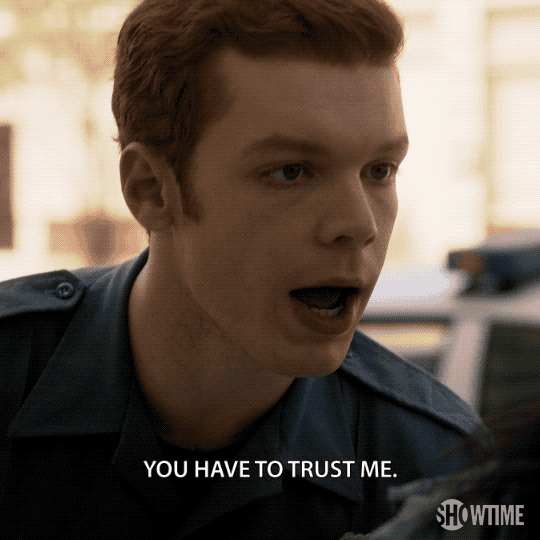 trust me showtime GIF by Shameless
