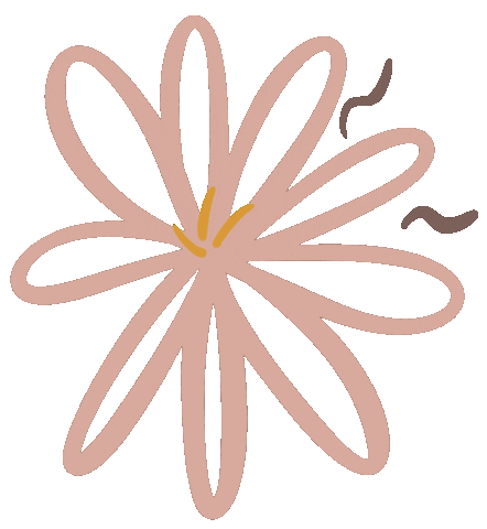 Peas and Needles Sticker