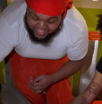 Prison GIF by Strapped Entertainment