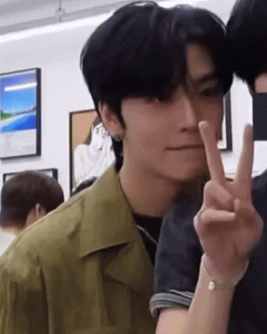 Xinlong No Coffee GIF