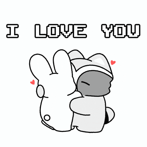 Love GIF