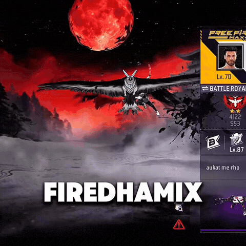 Firedhamix GIF