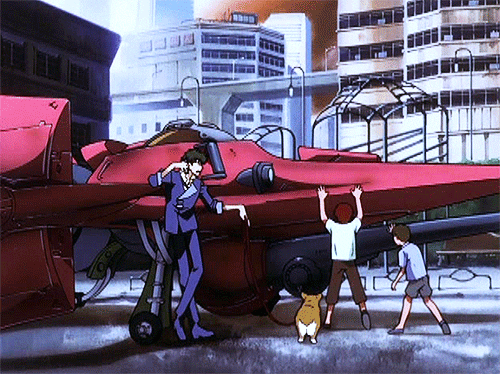 J. Dilla’s Donuts and Cowboy Bebop: Sampling Space Cowboys