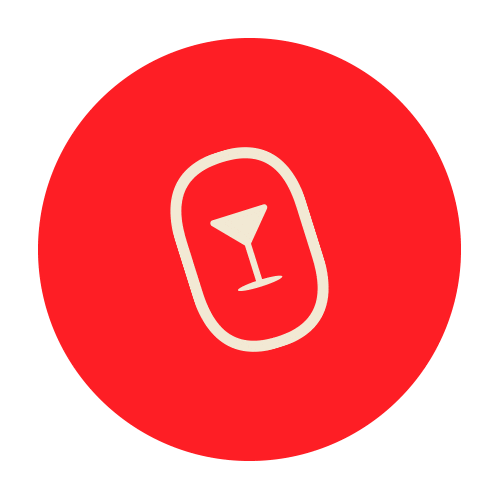 AGITO DRINKS Sticker