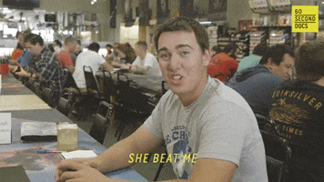 Magic The Gathering Win GIF by indigenous-media