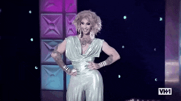 drag queen episode 10 GIF by RuPaul's Drag Race