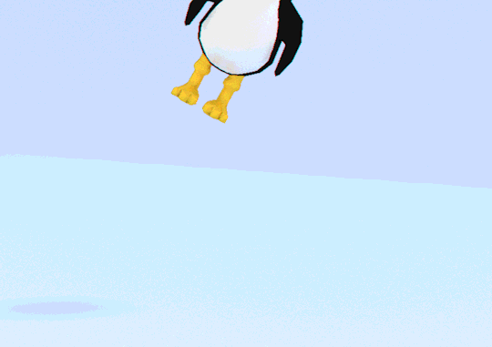tux penguin