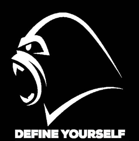 defineyourself GIF by Ape Athletics