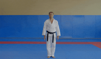 judo GIF by Decathlon